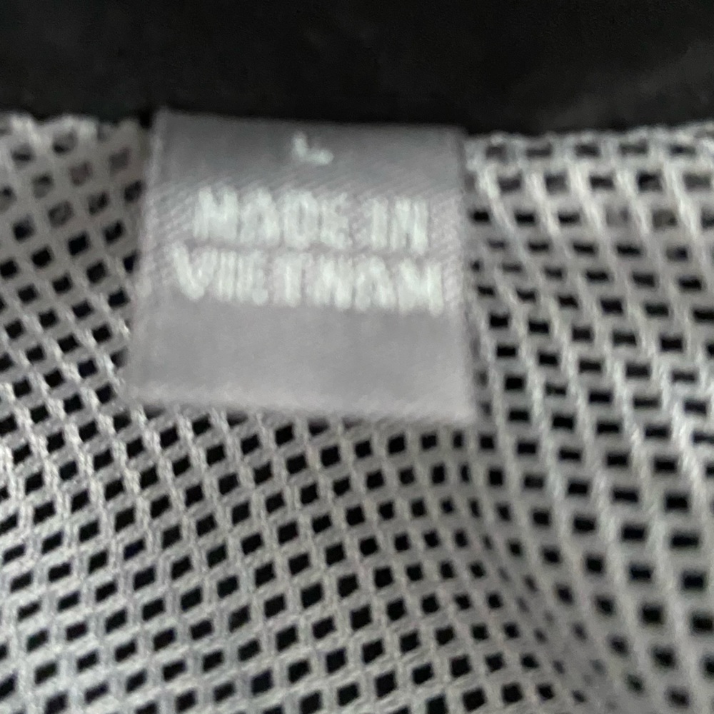 Wp Weatherproof Jacket - image 5